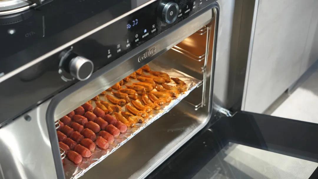 游大佛古寺，享工廠底價|佳歌集成灶義烏廠購節(jié)圓滿收官！