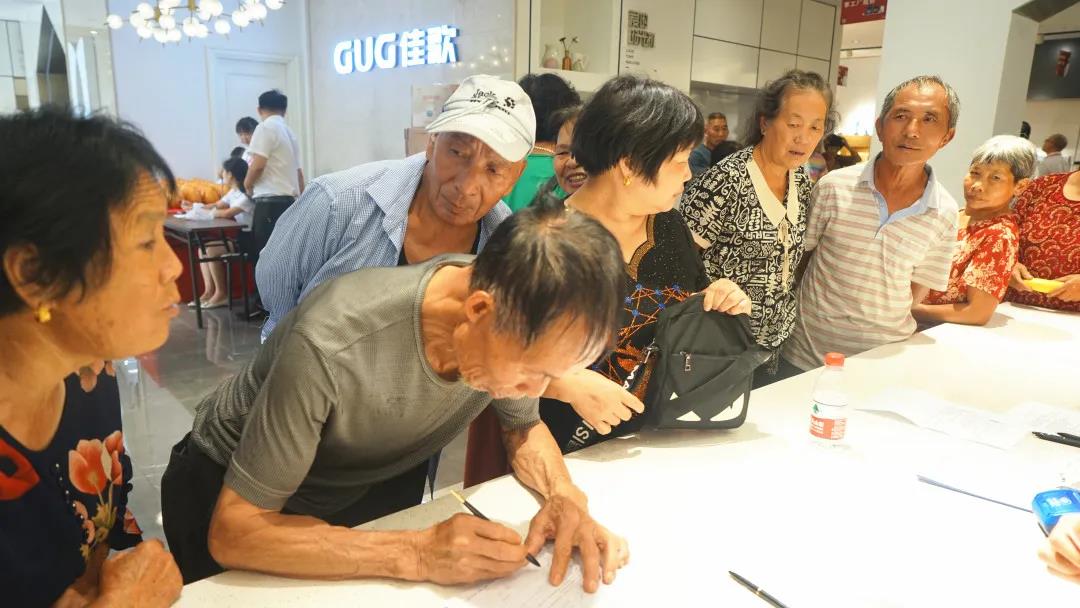 游大佛古寺，享工廠底價|佳歌集成灶義烏廠購節(jié)圓滿收官！