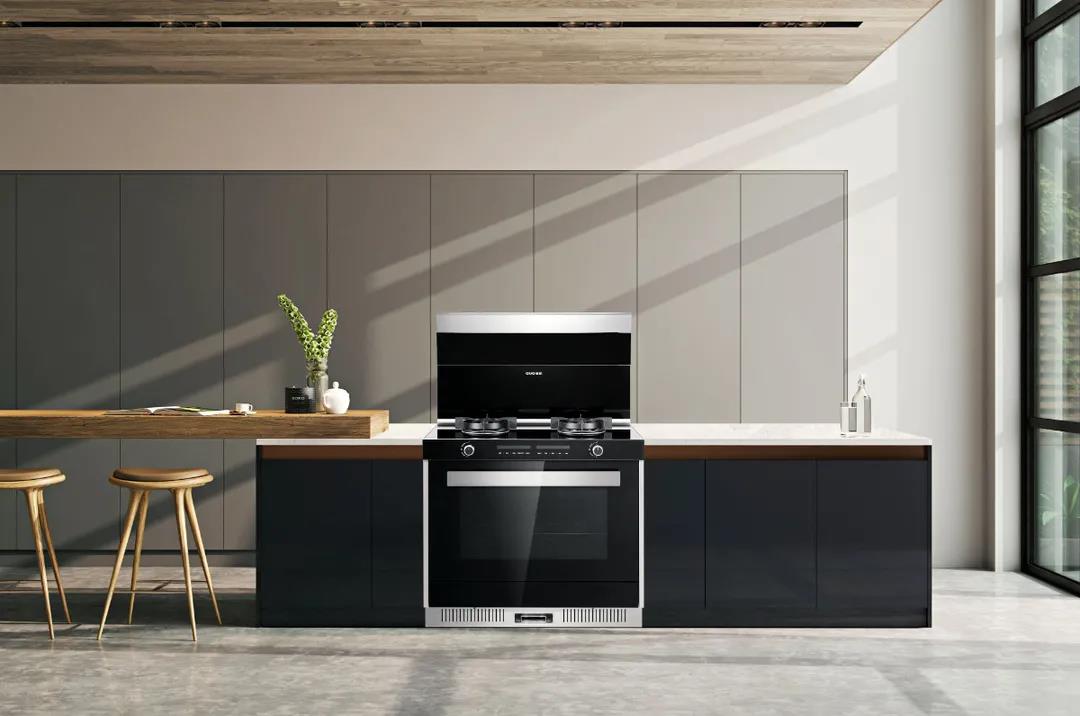 你多久清洗一次油煙機(jī)？