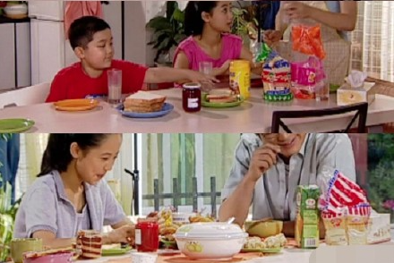 佳歌烹制的豐盛早餐，為你開啟美好一天！