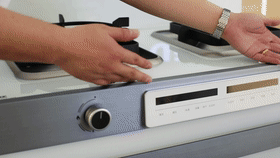 集成灶燙手？是你沒(méi)選對(duì)！