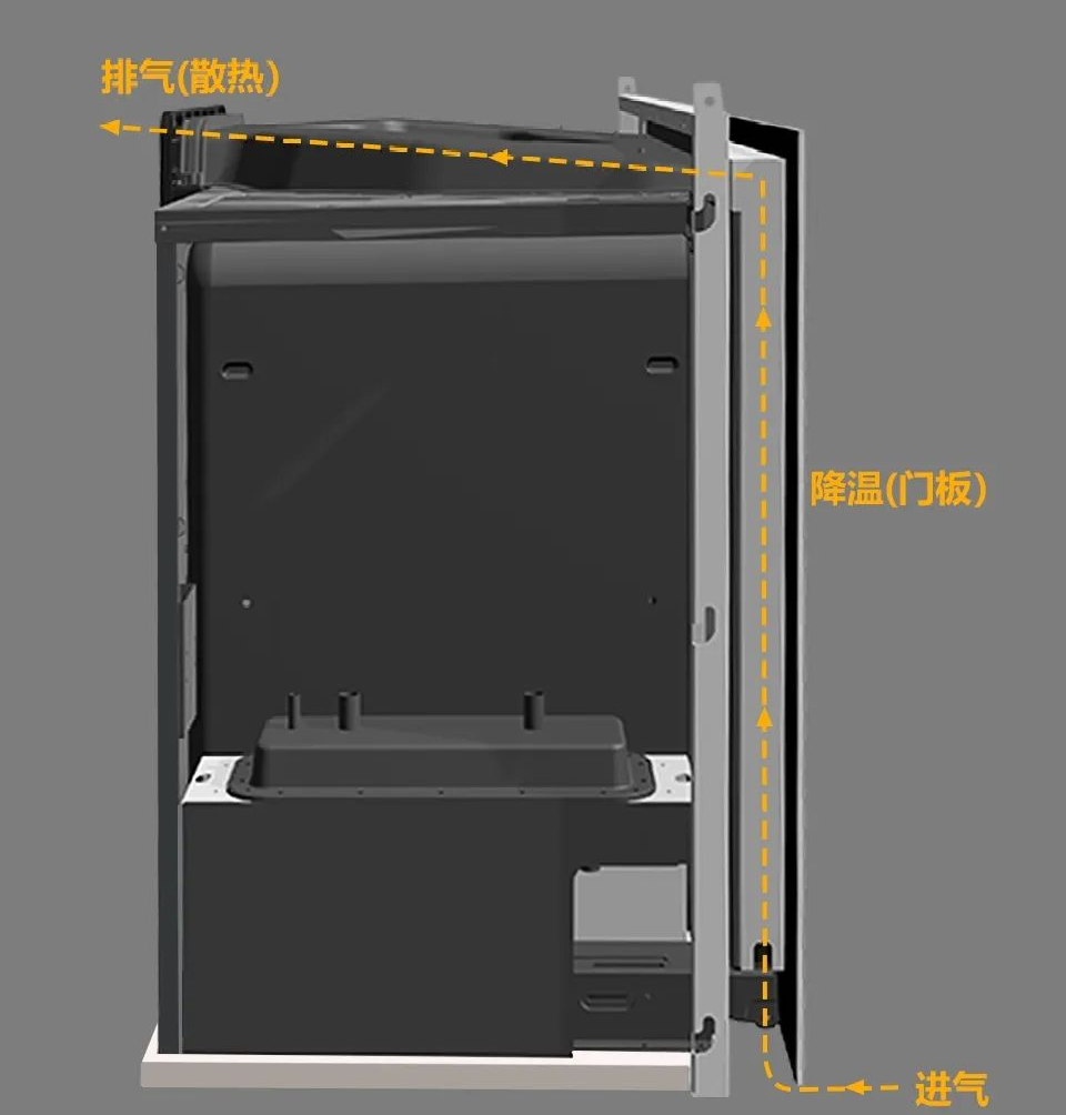 集成灶燙手？是你沒(méi)選對(duì)！