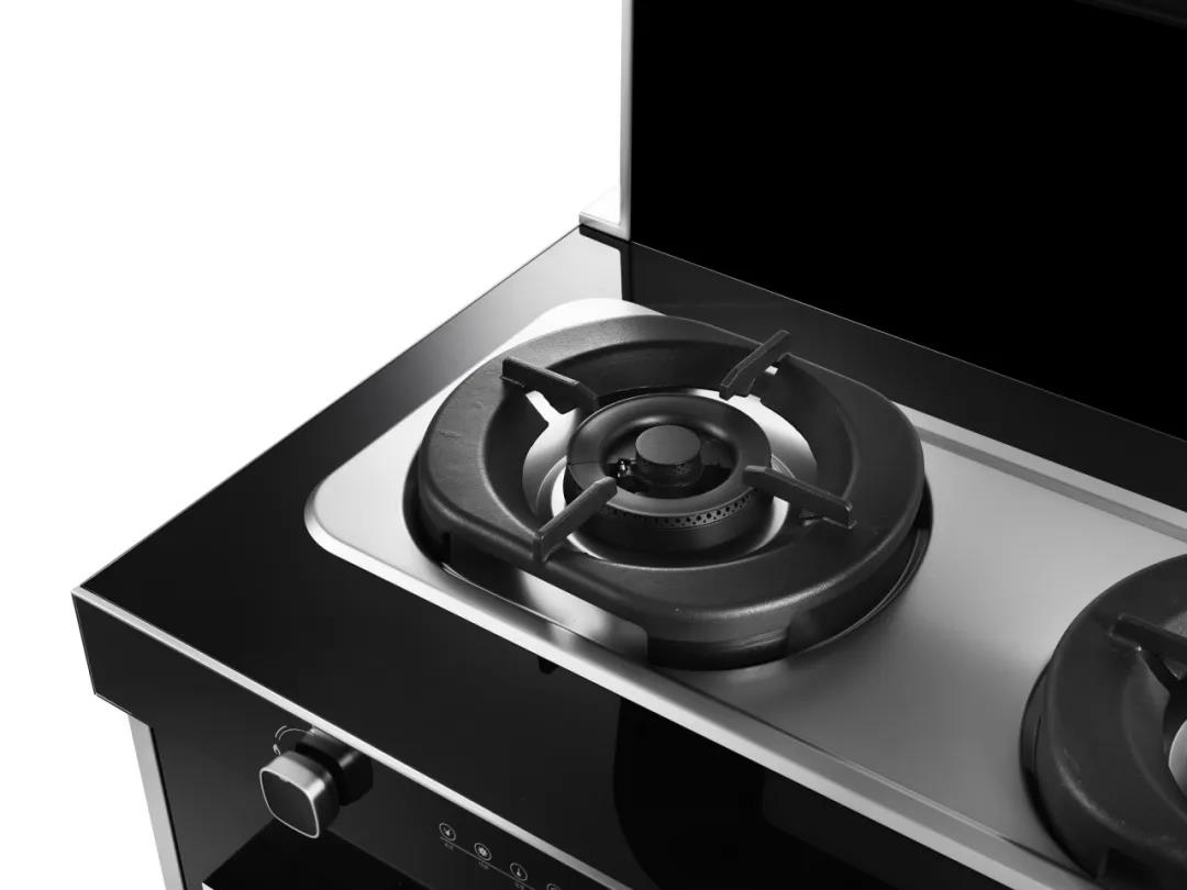 省水省電省燃氣的集成灶，物超所值！