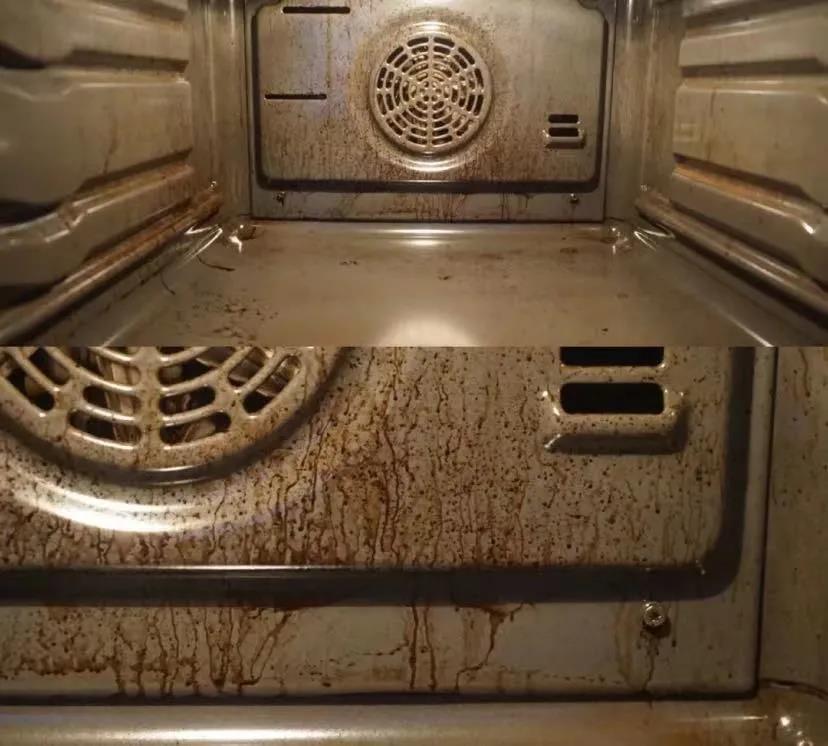 烤箱清潔太復雜？佳歌蒸烤一體集成灶幫你減負！