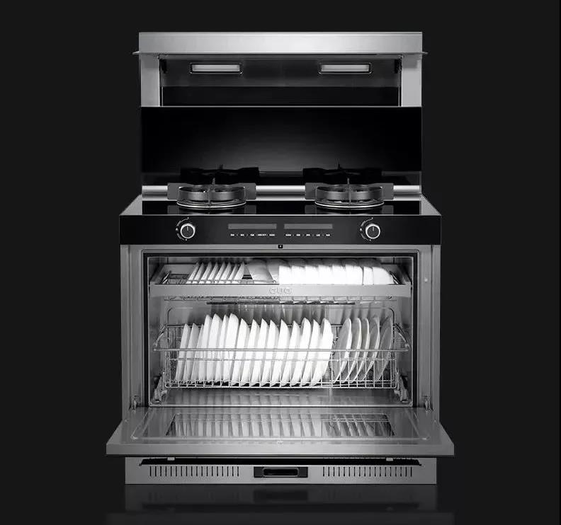 集成灶實力比拼，佳歌妥妥完勝！