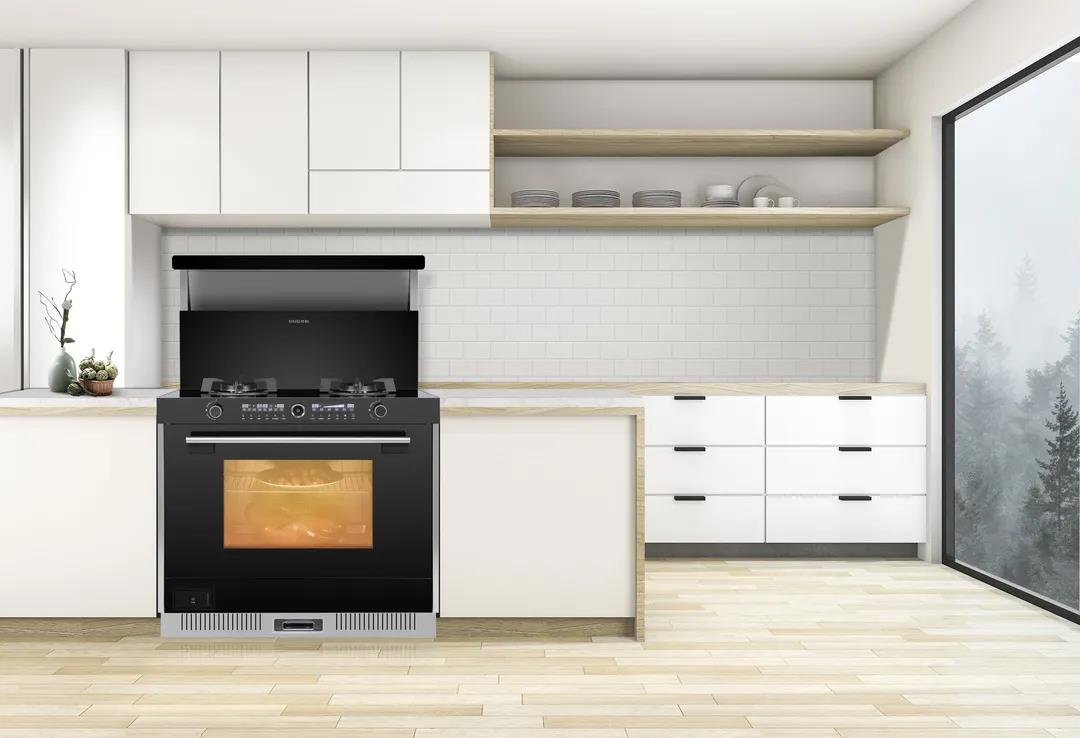 佳歌在線辟謠：你對(duì)蒸烤箱有什么誤解？