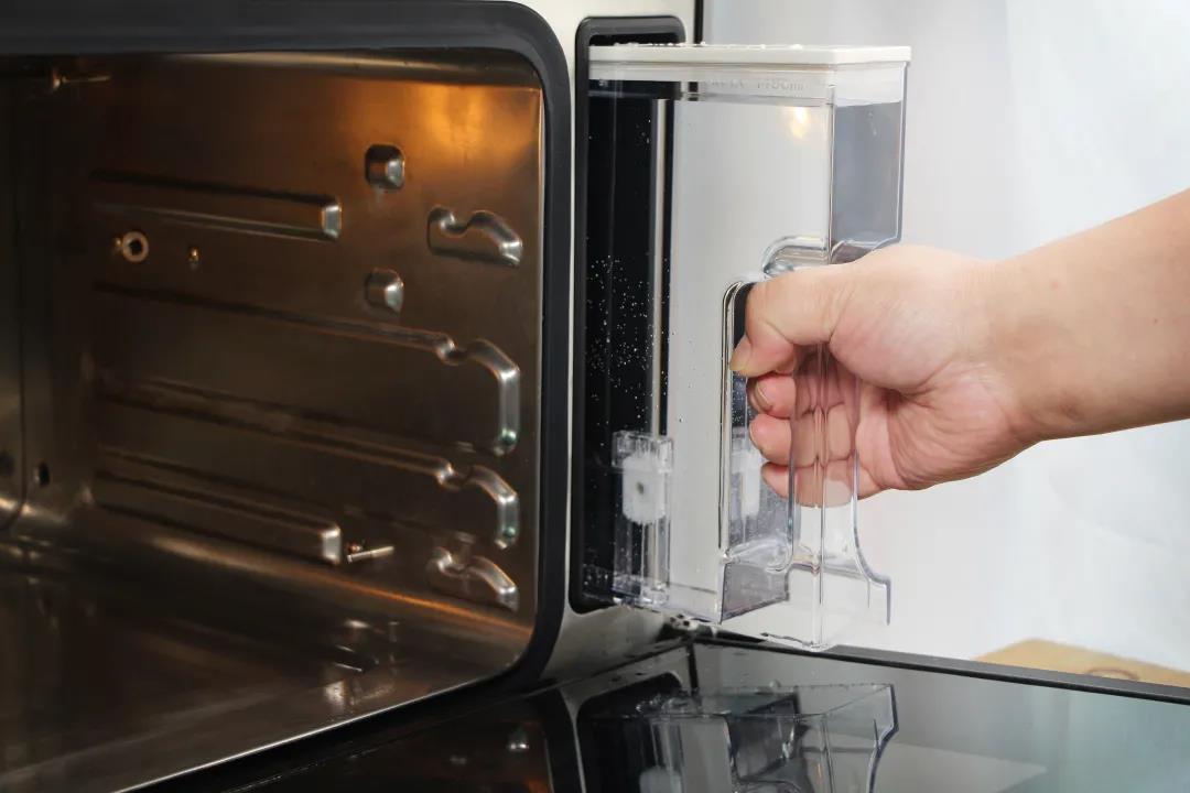 佳歌在線辟謠：你對(duì)蒸烤箱有什么誤解？