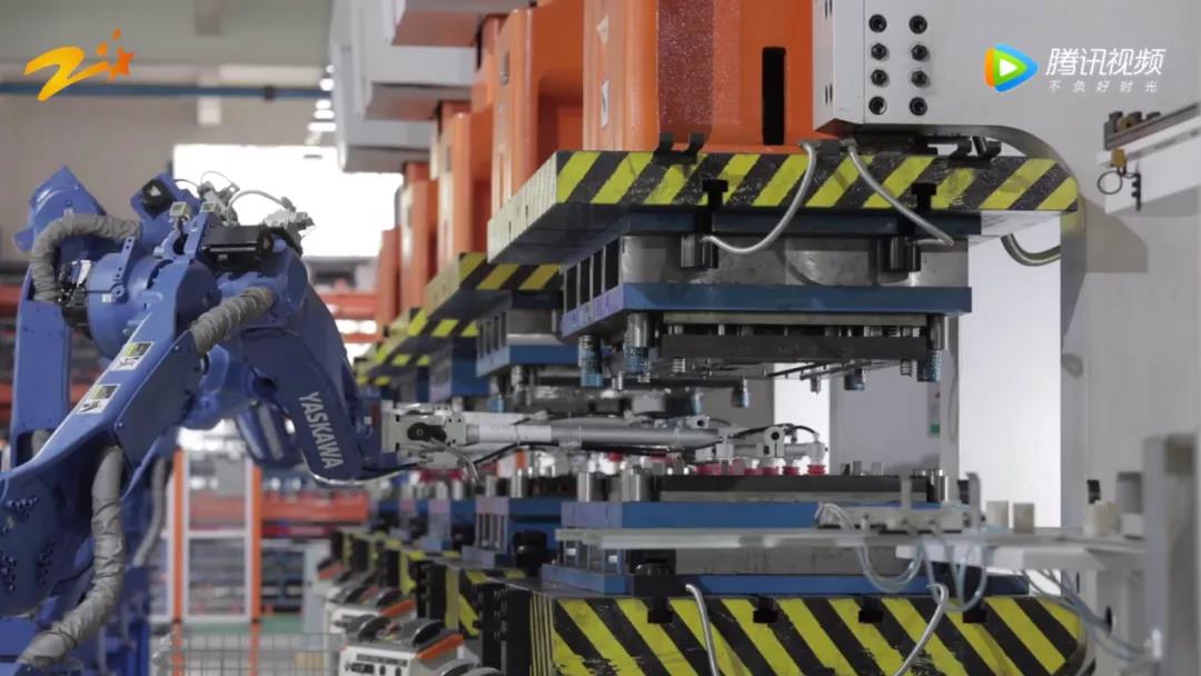 佳歌集成灶高品質(zhì)背后的高科技buff！