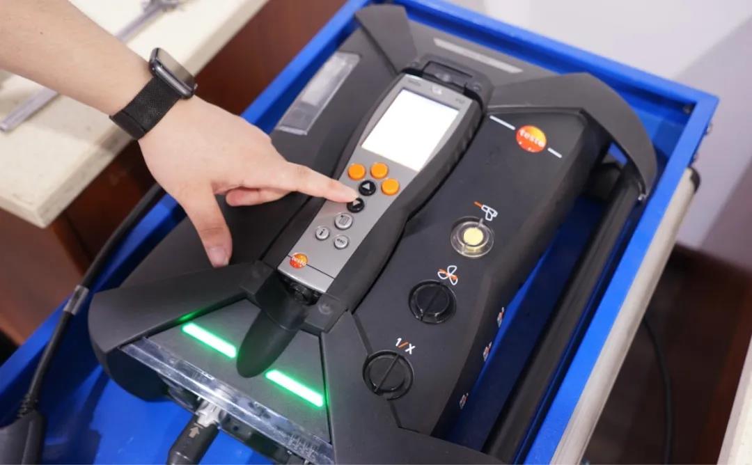 佳歌集成灶高品質(zhì)背后的高科技buff！