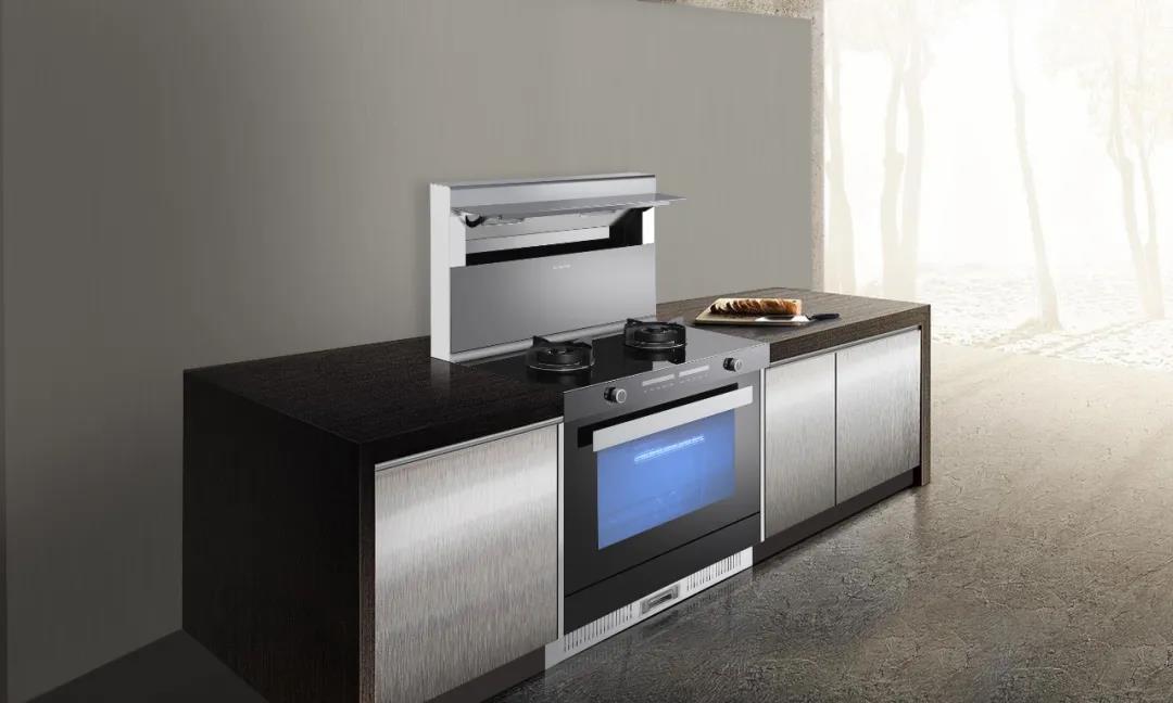 除了殺菌，一臺消毒柜可以多貼心？