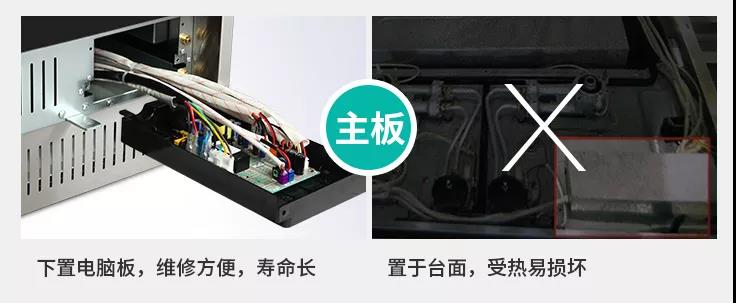 你看中的集成灶真的經(jīng)久耐用嗎？