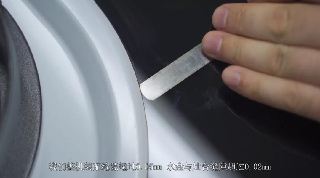 低誤差高要求，佳歌質(zhì)量關(guān)究竟有多嚴(yán)？