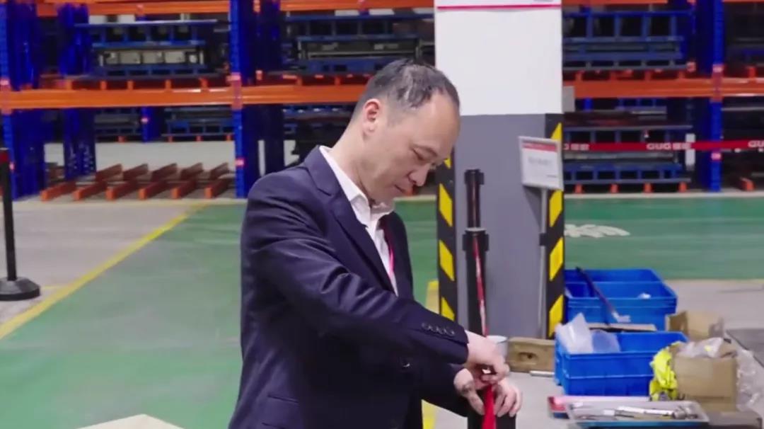 狂攬63家新商！“星耀佳歌·一路佟行——佳歌集成灶線上直播財(cái)富峰會(huì)”完美收官！