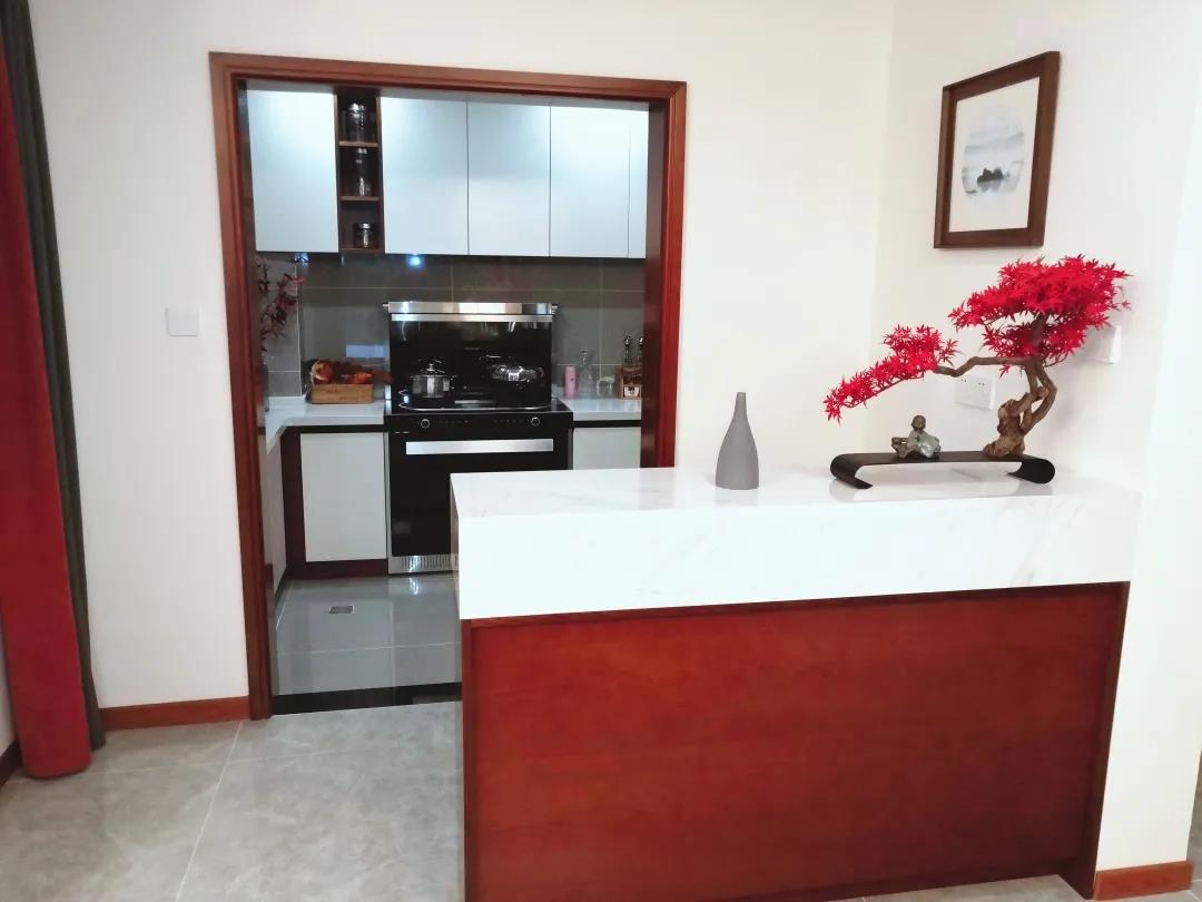 人類高質(zhì)量廚房？佳歌打造屬于你的理想廚房！