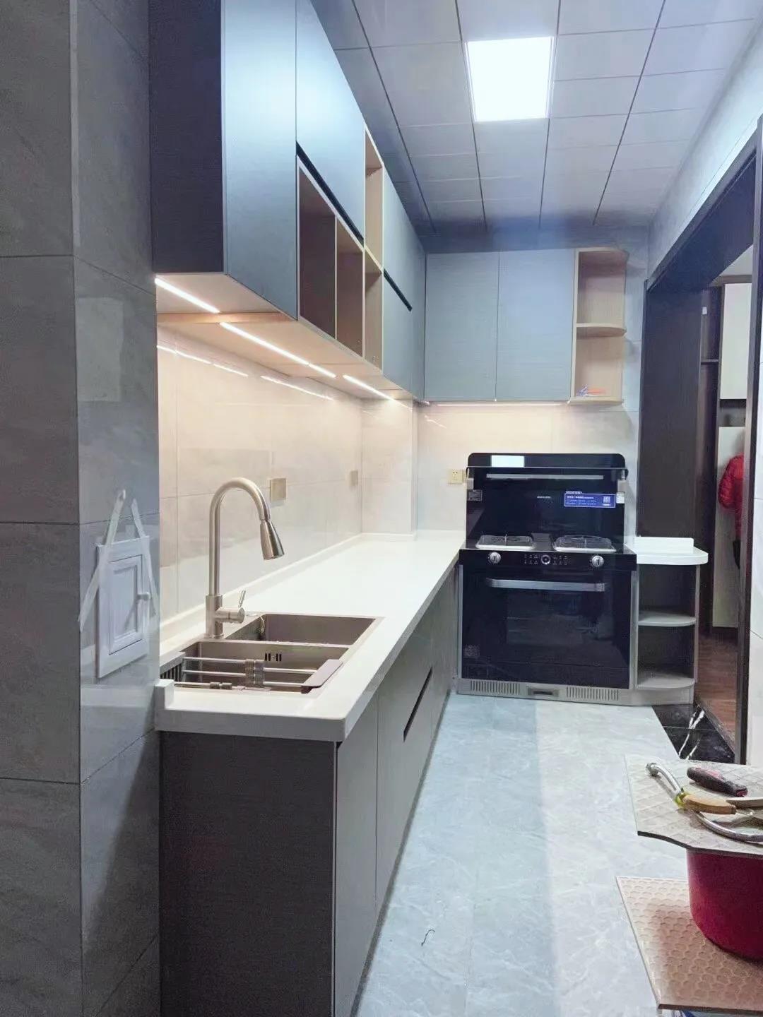 人類高質(zhì)量廚房？佳歌打造屬于你的理想廚房！