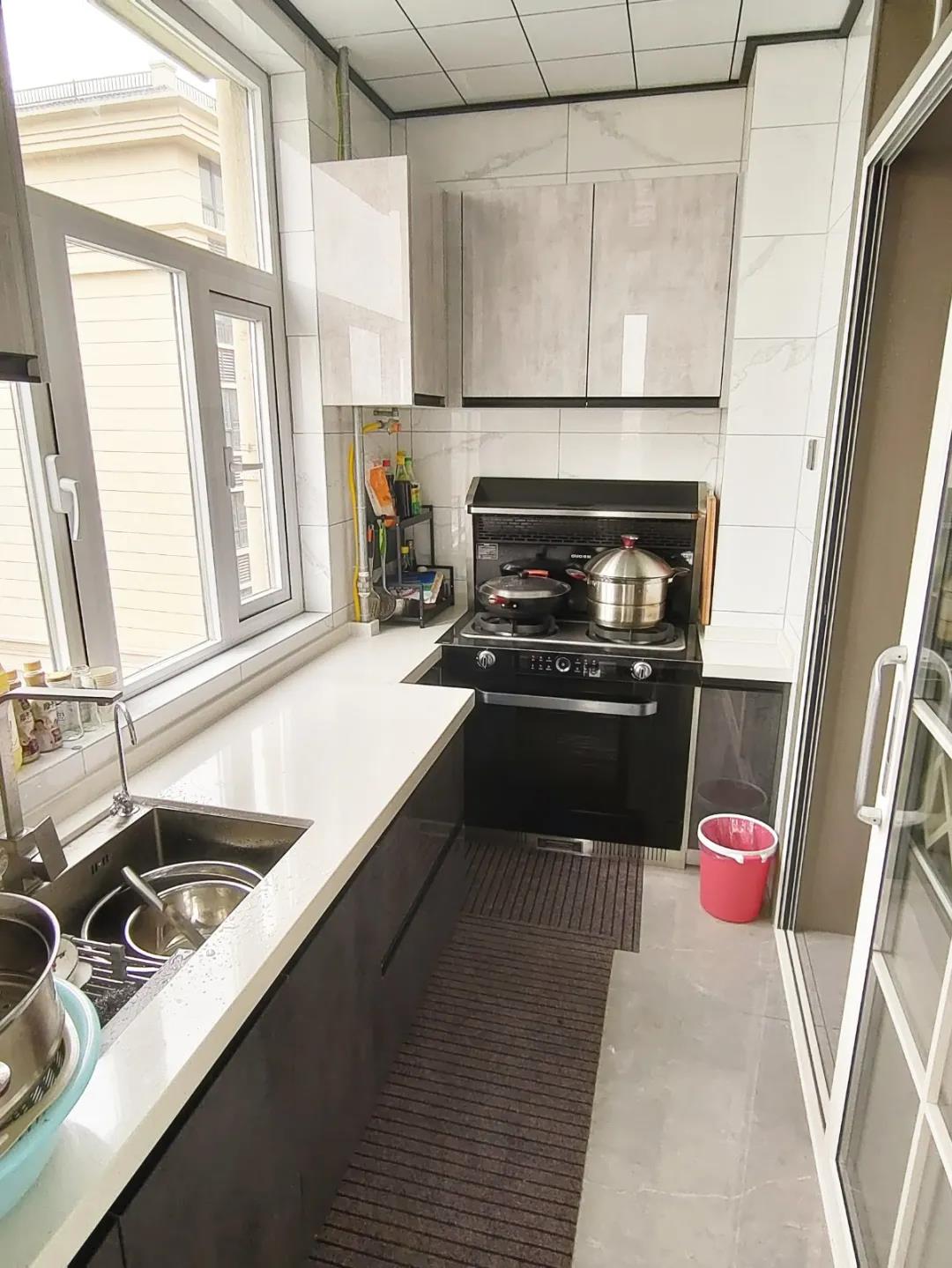 人類高質(zhì)量廚房？佳歌打造屬于你的理想廚房！