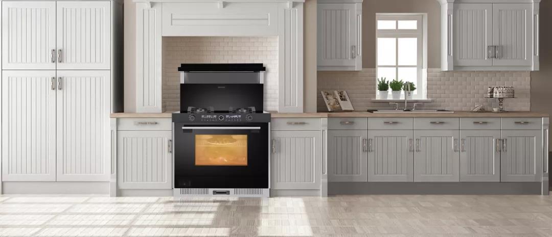 嵌入式廚電雖好，這幾點(diǎn)要注意！