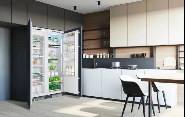 嵌入式廚電雖好，這幾點(diǎn)要注意！