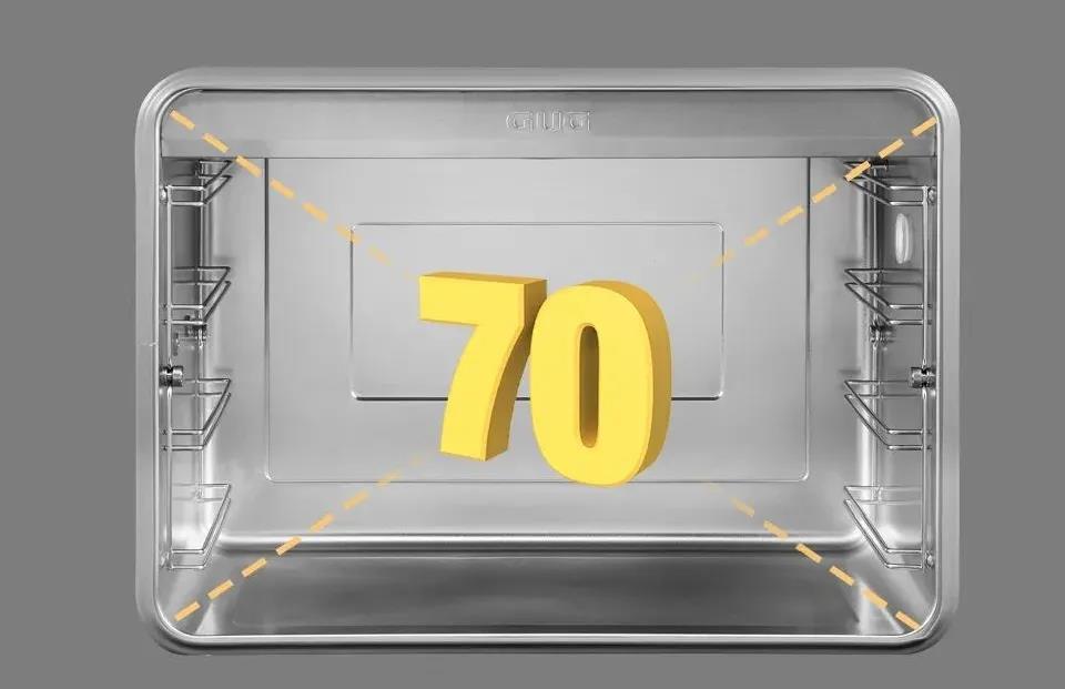 嵌入式廚電雖好，這幾點(diǎn)要注意！