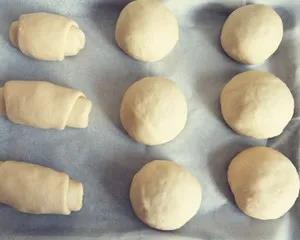 擁有佳歌蒸烤一體集成灶，輕松吃上真·雞腿面包！