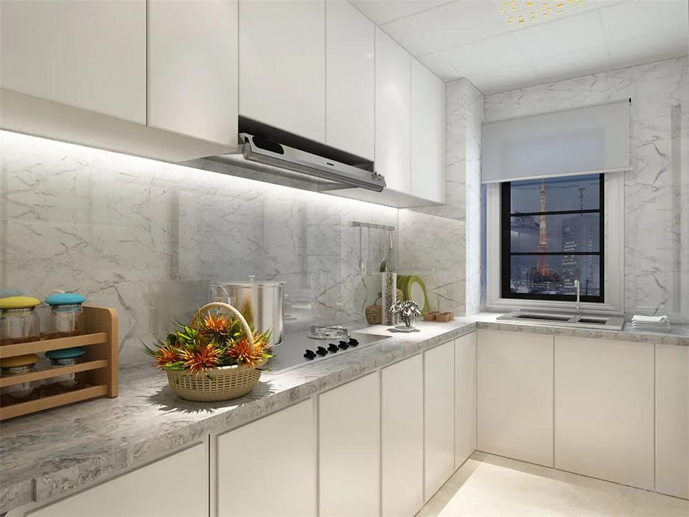 灶臺(tái)墻壁太臟？佳歌實(shí)力改變“煙熏妝”！