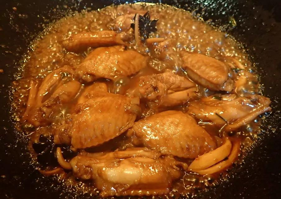 你真的懂什么是“大火收汁”？