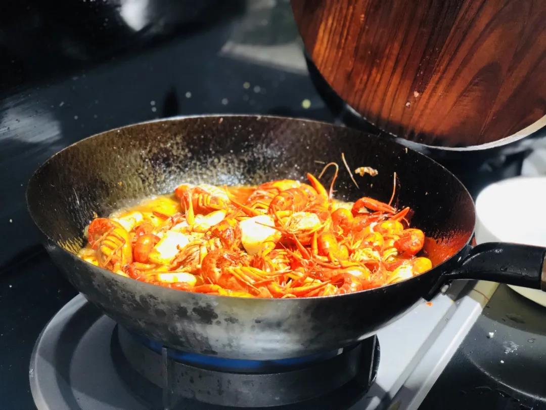 你真的懂什么是“大火收汁”？