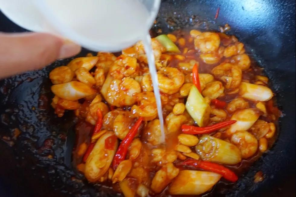 你真的懂什么是“大火收汁”？