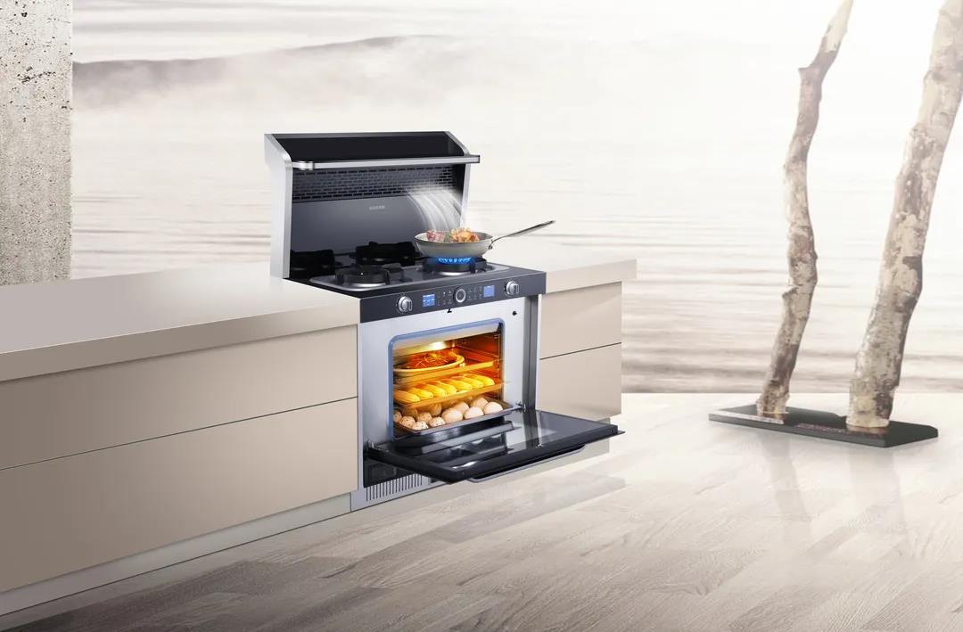 歡度國慶，來一趟不出發(fā)的尋味之旅！