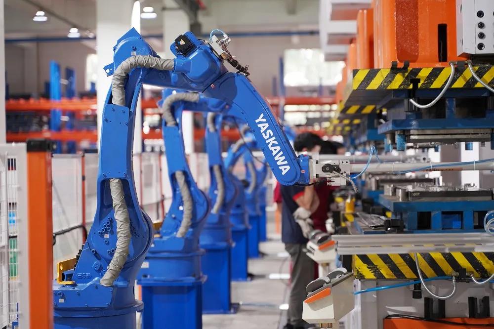 王者段位技術(shù)員才敢挑戰(zhàn)的佳歌超嚴(yán)格生產(chǎn)標(biāo)準(zhǔn)！