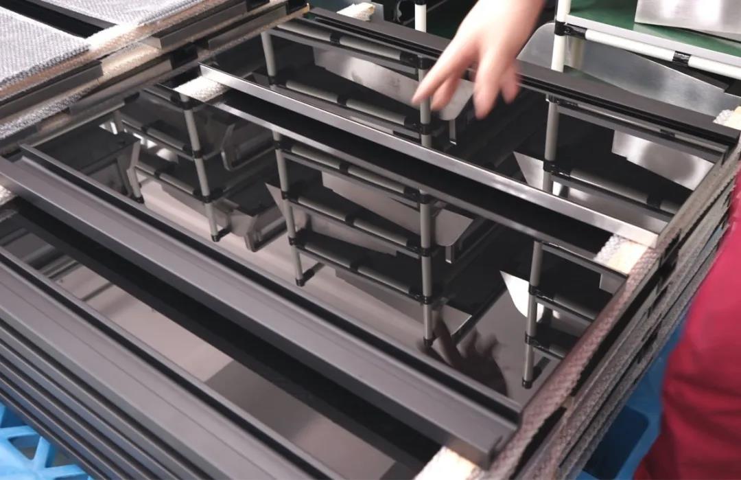 王者段位技術(shù)員才敢挑戰(zhàn)的佳歌超嚴(yán)格生產(chǎn)標(biāo)準(zhǔn)！