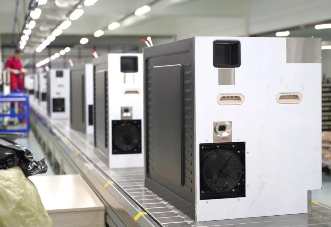 王者段位技術(shù)員才敢挑戰(zhàn)的佳歌超嚴(yán)格生產(chǎn)標(biāo)準(zhǔn)！