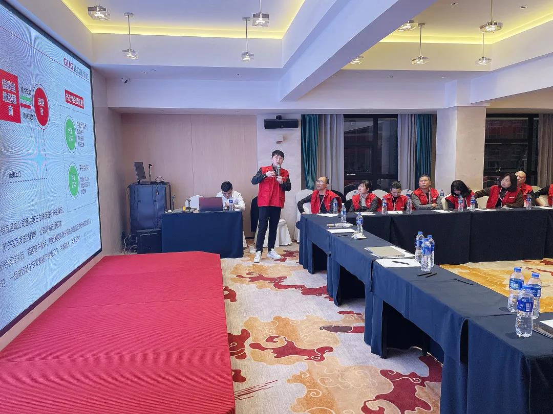 凝心聚力，共享發(fā)展 | 2021佳歌集成灶湖南省核心經(jīng)銷商研討會(huì)圓滿成功！