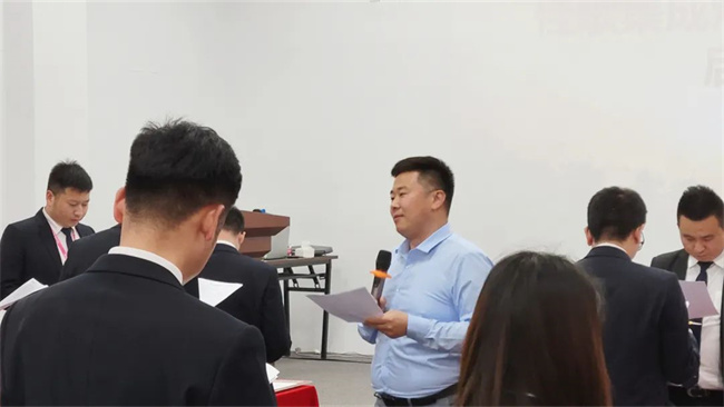 “財富佳速 佟創(chuàng)未來”佳歌集成灶招商啟動會圓滿成功！