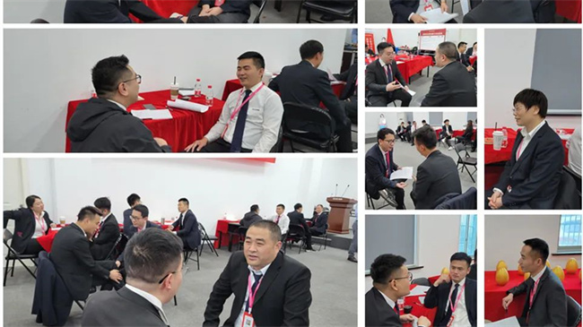 “財富佳速 佟創(chuàng)未來”佳歌集成灶招商啟動會圓滿成功！