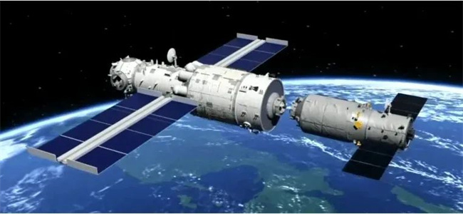 讓世界驚艷的不只是航天技術(shù)！這個領(lǐng)域，中國也超牛！