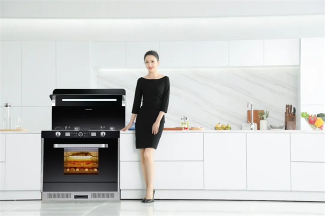 中式廚房的3大“通病”，你家中招了嗎？