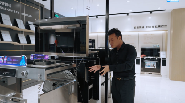 簽約58城！佳歌集成灶2022投資者私享會暨春季新品品鑒會圓滿收官！