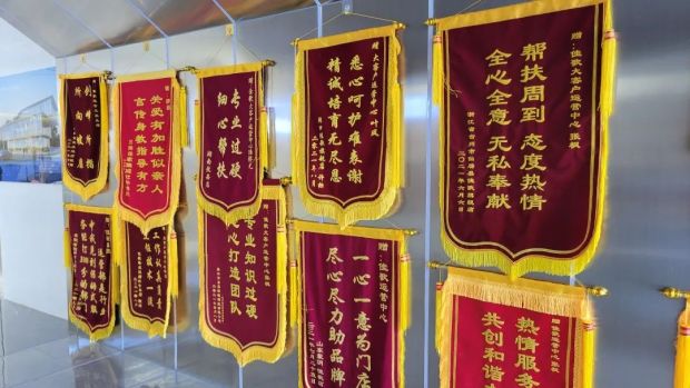 火爆全場！佳歌全新蒸烤獨立集成灶A(yù)6DZK驚艷亮相湖南長沙安博會