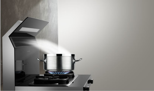 高品質(zhì)生活，佳歌集成灶你值得擁有！