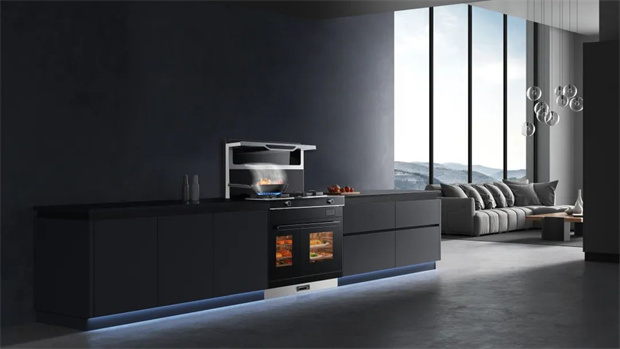 【喜報(bào)】熱烈祝賀佳歌集成灶山東高密旗艦店盛大開業(yè)，簽單不斷！