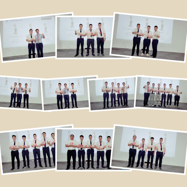 不忘初心，堅(jiān)持信仰，佳歌集成灶二季度營銷總結(jié)會順利召開！