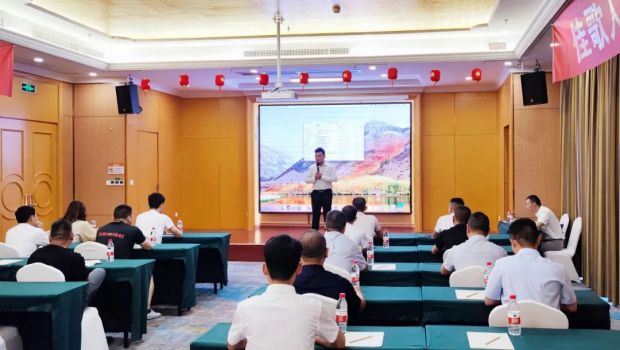 【新思維·心突破·贏未來(lái)】佳歌集成灶六大區(qū)域核心經(jīng)銷商峰會(huì)圓滿成功！