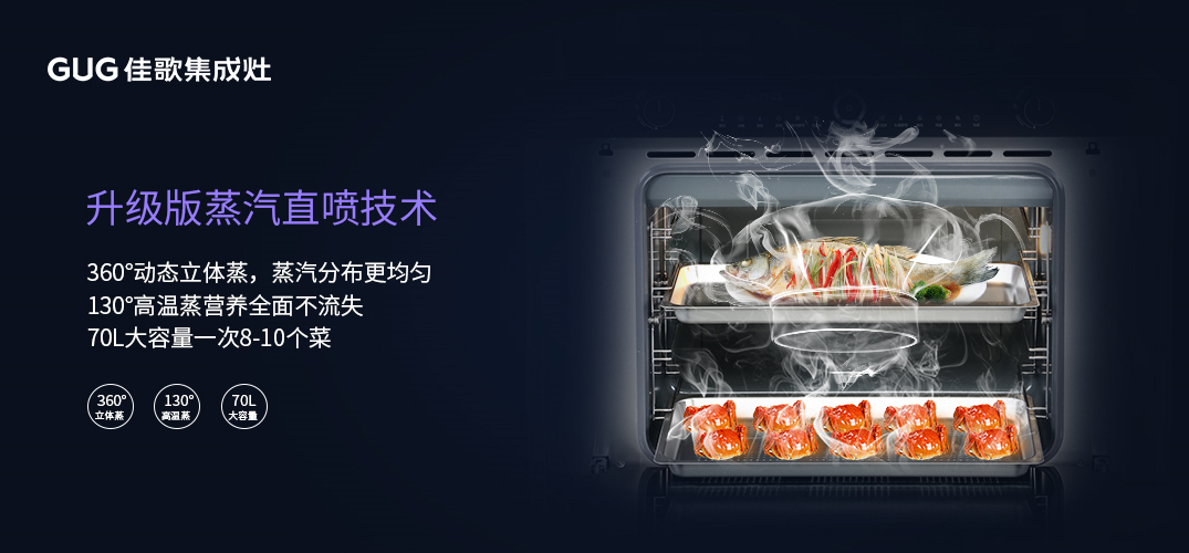 新品發(fā)布 | 佳歌T2ZK-1，新“食”代智能烹飪大師