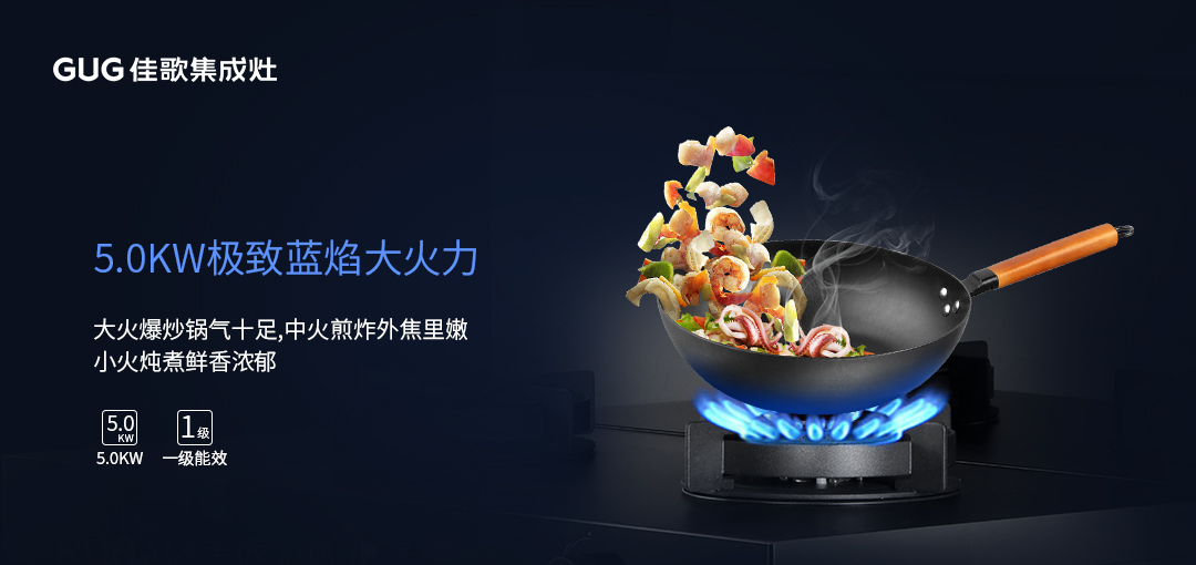 新品發(fā)布 | 佳歌T2ZK-1，新“食”代智能烹飪大師