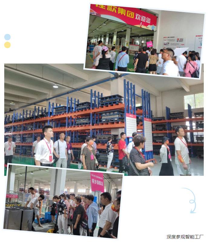 游大佛古寺，享工廠底價(jià) | 佳歌集成灶桐鄉(xiāng)、永康廠購節(jié)圓滿收官！