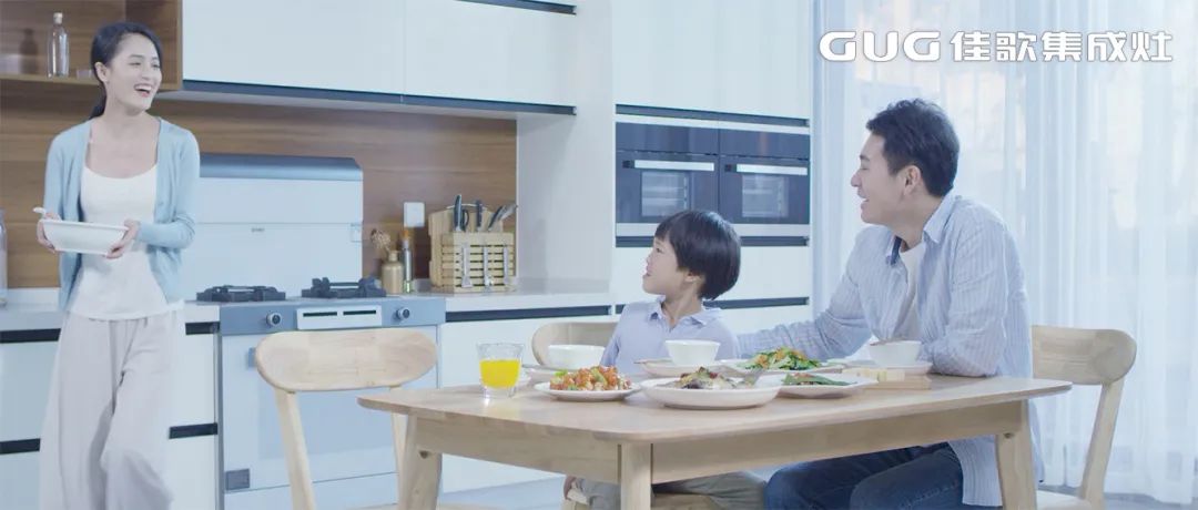 全網(wǎng)熱推的新品T2ZK-1集成灶，背后是佳歌強(qiáng)大的研發(fā)智造力量！