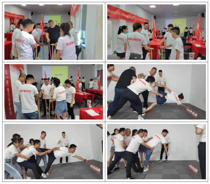 深度探廠，分組競技 | 佳歌集成灶2022年“飛鷹計劃”總部集訓營正式啟動！