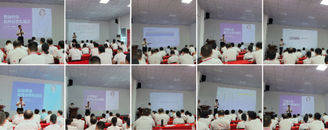 佳歌集成灶半年度營銷總結(jié)會議暨全國招商峰會啟動培訓(xùn)會順利召開！