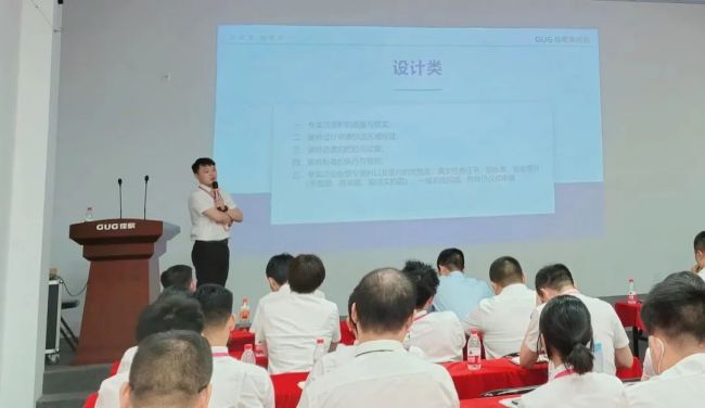 佳歌集成灶半年度營銷總結(jié)會議暨全國招商峰會啟動培訓(xùn)會順利召開！